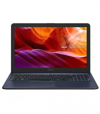 Замена жесткого диска на ноутбуке Asus VivoBook X543BA